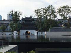 -朱记小郑酥烧饼(建康路店)