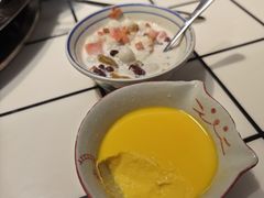 -卤校长重庆火锅(恒隆广场店)