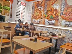 -格朗合·鸡汤米线(辰昌路店)