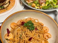 -静香HOUSE·全时段融合餐厅(七星欢乐颂店)