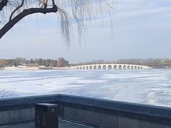 -颐和园