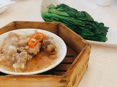 -福满园大酒楼(梅林店)