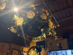 -胡桃里乐队酒馆(农科路店)