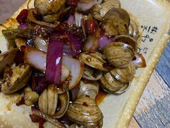 白蚬子-大李烧烤(一部)