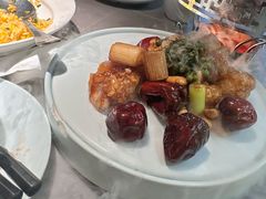 -晓淮山·扬州早茶·淮扬菜(龙阳广场店)