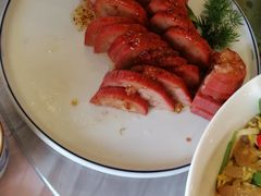 -聚丰苑北京烤鸭(大明宫店)