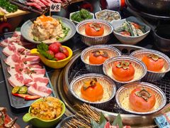 -龙神·炭烧酒场深夜食堂(新街口店)