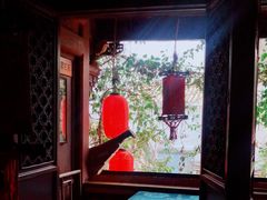 -香满楼(临安路店)