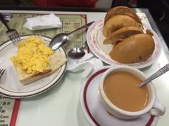 -华星冰室(湾仔店)