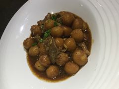 -湘与香缘·湖南菜(王府井北京市百货大楼店)