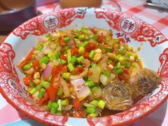 -乐乐大排档·30年老字号(浙江路店)