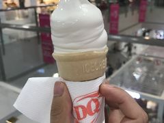 -DQ·蛋糕·冰淇淋(金牛万达店)