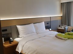 -全季酒店(苏州观前步行街店)