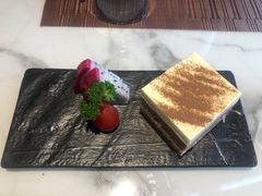 -1874融合西厨·观景餐厅(保利店)
