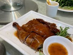 -利雅园酒家(大沙地店)