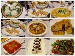 -粗茶淡饭·汉口公馆(循礼门店)
