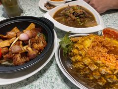 -满得意茶餐厅·顺德家常菜·港式经典(大良店)