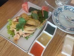 -峇峇娘马来西亚餐厅(望京SOHO店)