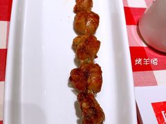 -西贝莜面村(近铁城市广场店)