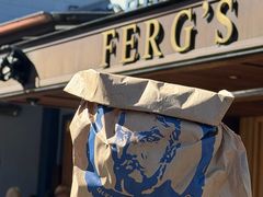 -Fergburger(皇后镇店)