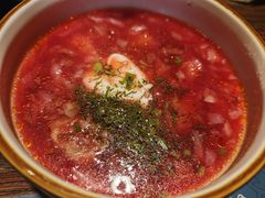 -卢布里西餐厅(总店)