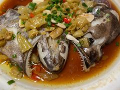 -乔街深夜食堂·台州菜·高压锅生蚝(杭州总店)
