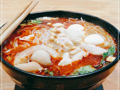 -青石桥老瓦房肥肠粉总店(青石桥总店)