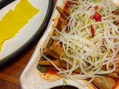 -中国凉都黄牛肉馆(杭州总店)