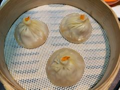 纯蟹粉小笼-蟹榭·本帮江浙菜·蟹宴(五角场合生汇商场店)