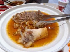 -西贝(上海中心店)