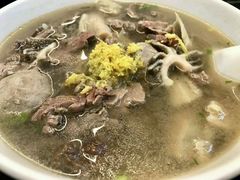 -潮镇老尾牛杂(环城西路店)