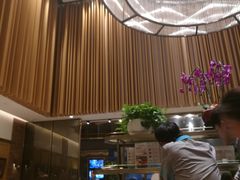 -莆田餐厅PUTIEN(三里屯店)