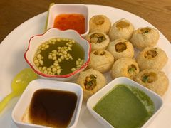 -食彩美印度特色美食餐厅·印度料理