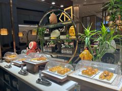 -武汉洲际酒店