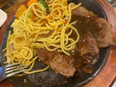 -西缘牛排(荟聚购物中心店)