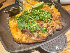 -云海肴·汽锅鸡·云南代表菜(曲江大悦城店)