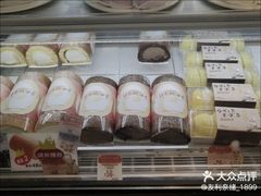 -西村叔叔的店(黄岛青医附院店)