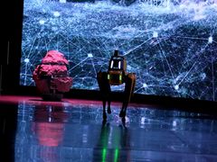 -现代汽车文化中心 Hyundai Motorstudio Beijing