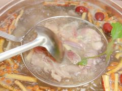 -小煵记·打边炉(西丽文光店)