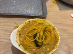 -呷哺呷哺 黄金牧场 (新辰里学清路店)
