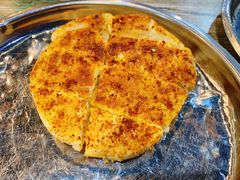 烤饼-大胡子烤羊肉清真(天海夜市总店)