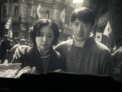 -大光明电影院(南京西路店)
