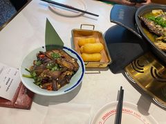 -锦尚阁烤鱼(望京新荟城店)