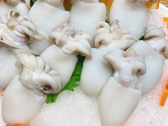 -尚海豆捞(乐虹坊店)