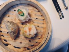 -东海朗廷酒店-唐阁T’ANG COURT 中餐厅