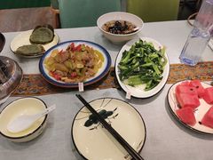 -大师傅金奖啤酒鱼(西街口总店)