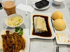 -添好运(Bourke St)