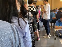 -郭记老汉口热干面