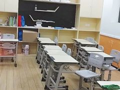 -吉的堡成长中心(五角场安波校区)