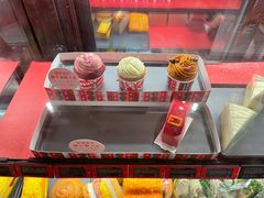 零售区-星巴克(红房子店)